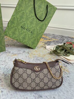 Gucci Ophidia Mini Bag
